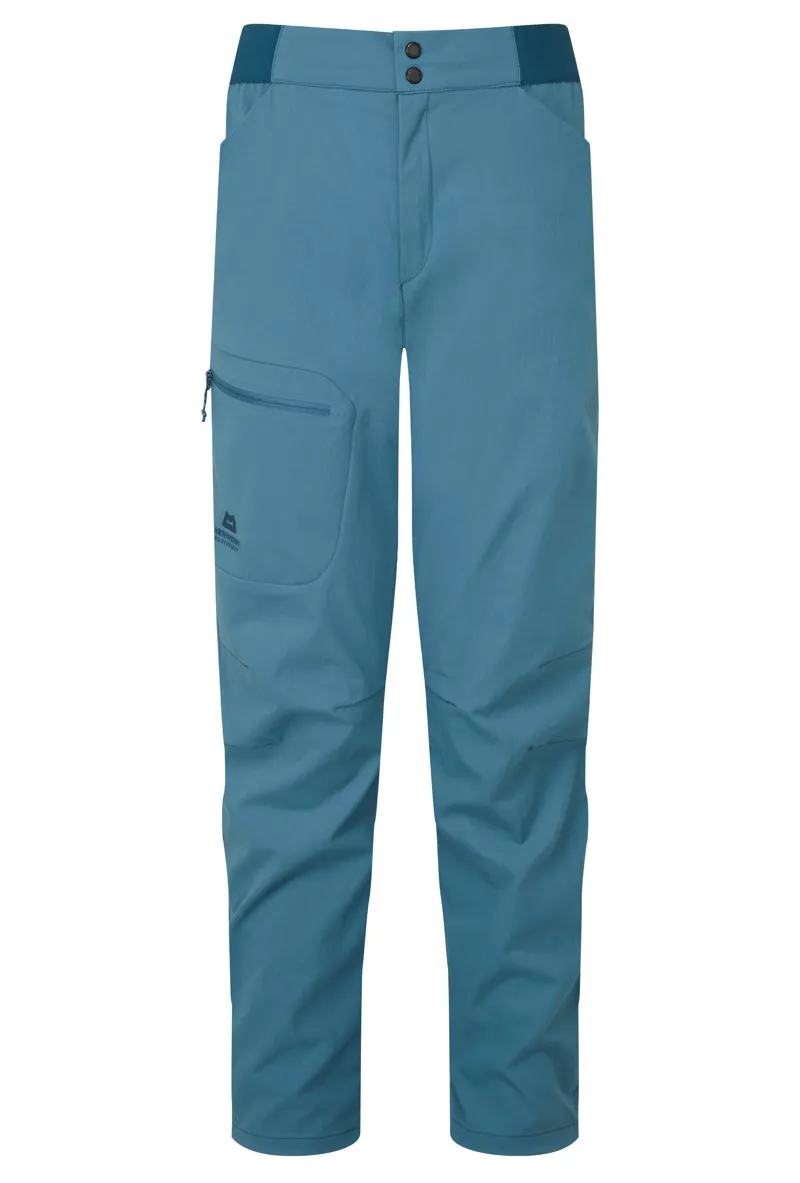 Mountain Equipment Women's Altun Pants Indian Teal