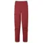 Mountain Equipment Women's Altun Pants Cabernet