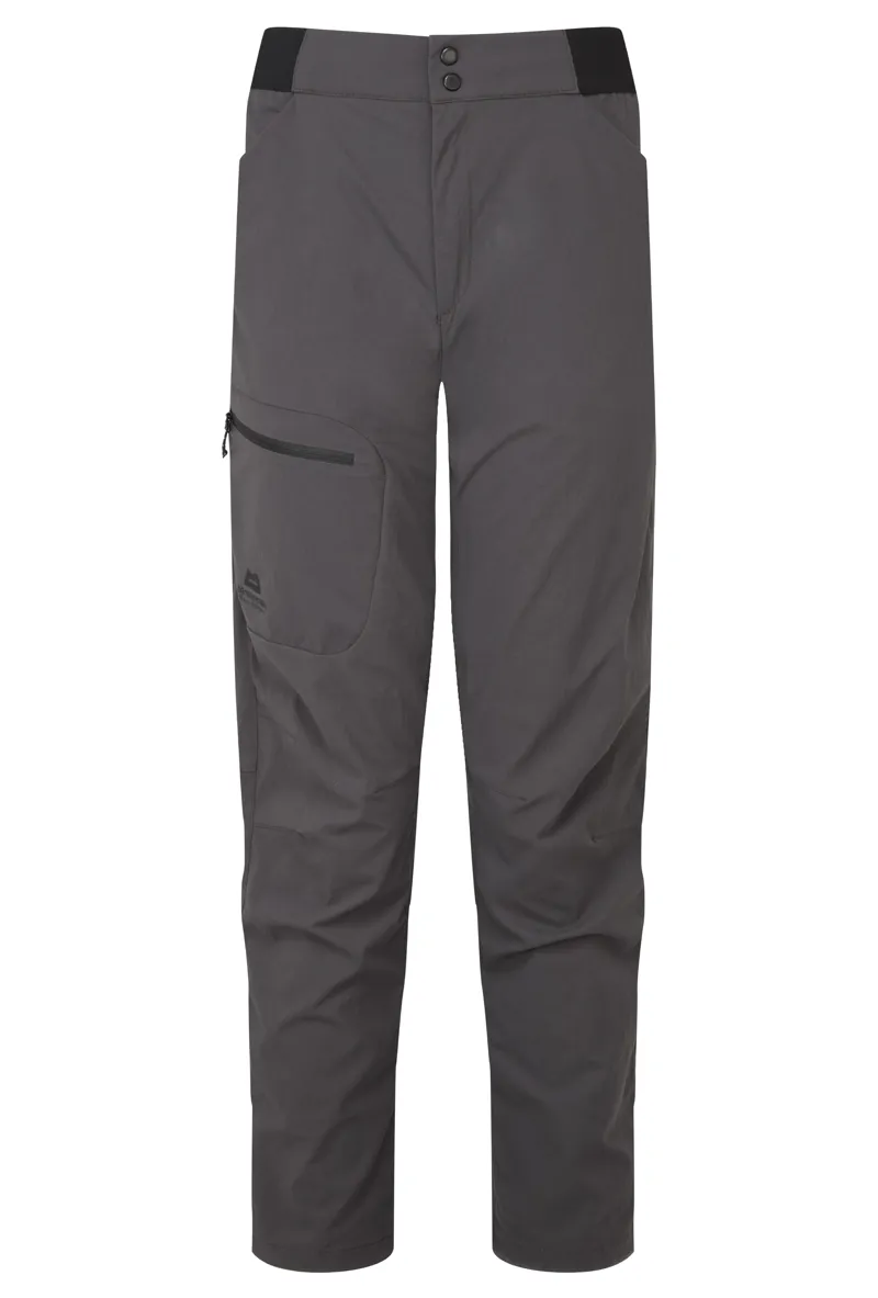Mountain Equipment Women's Altun Pants Phantom Black