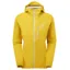 Mountain Equipment Women's Katam Jacket Lemon