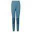 Mountain Equipment Women's Turas Leggings Indian Teal/Majolica