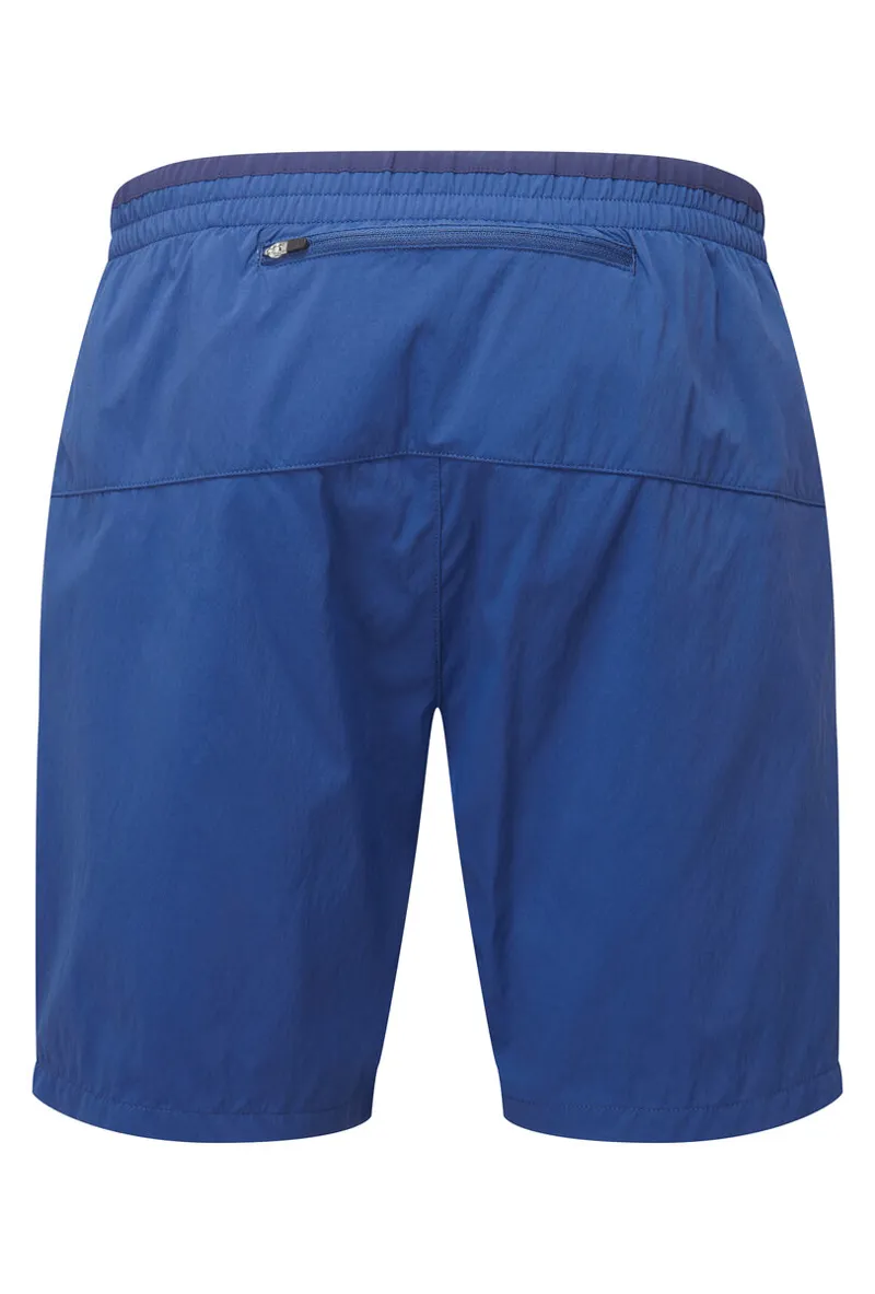 Mountain Equipment Mens Dynamo Twin Short Admiral-1