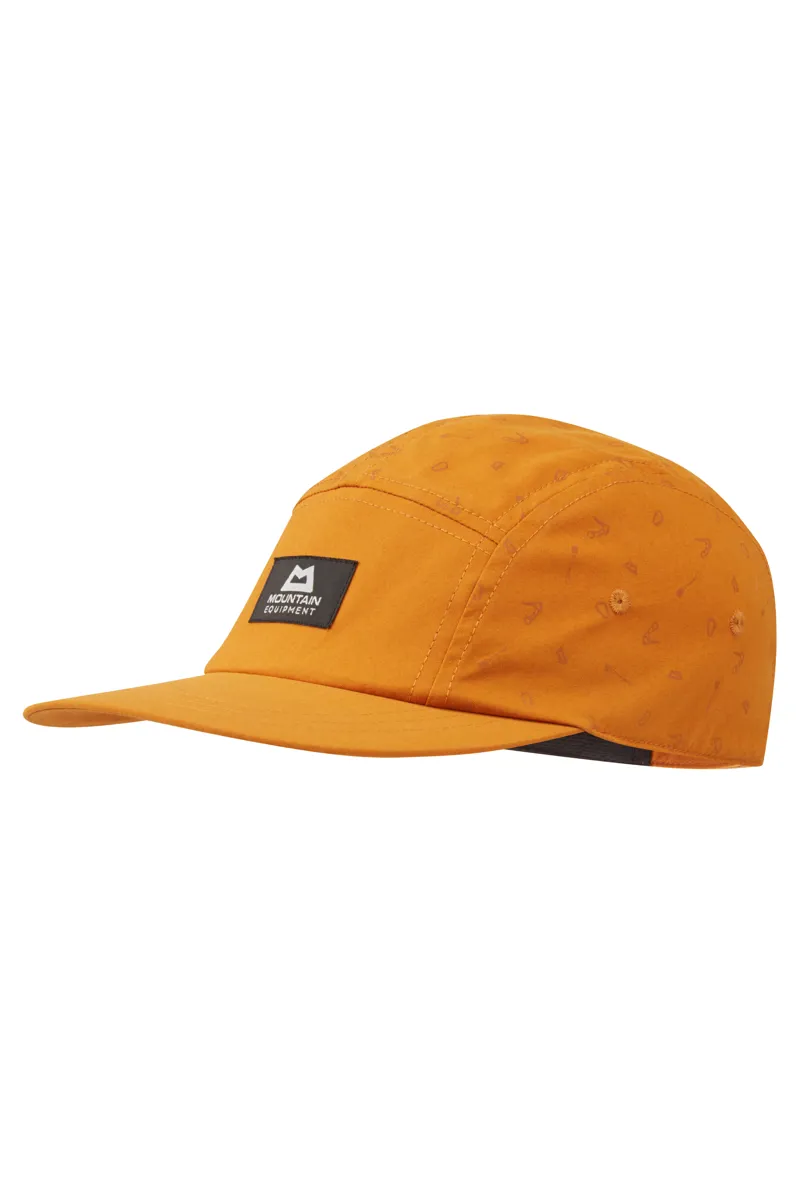 Mountain Equipment El Cap Pumpkin Spice