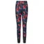 Mountain Equipment Women's Sereno Leggings Cosmos/Hib Print