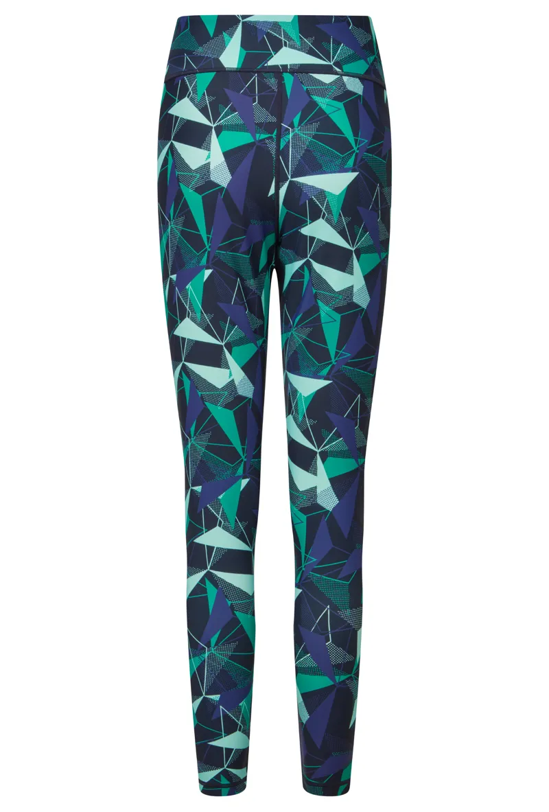 Mountain Equipment Women's Sereno Leggings Cosmos/Amethyst-1