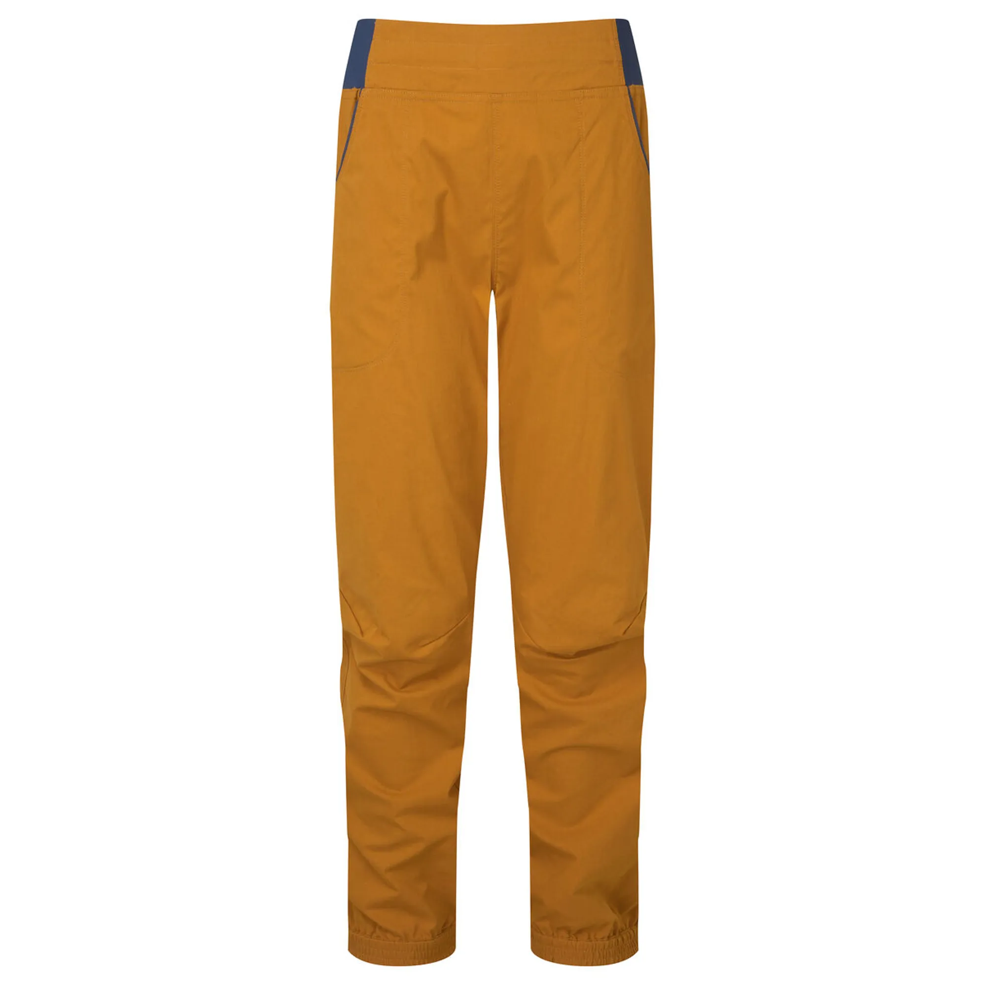 Mountain Equipment Womens Anvil Pant Pumpkin