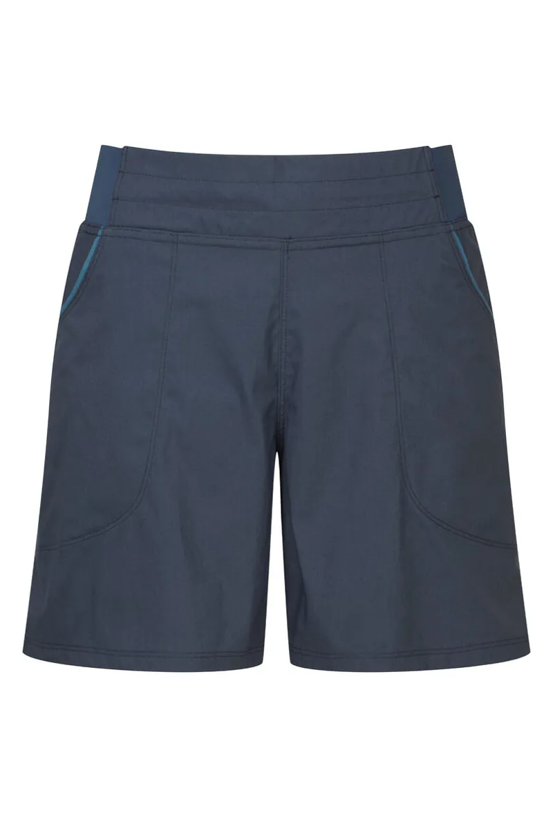 Mountain Equipment Womens Anvil Short Night