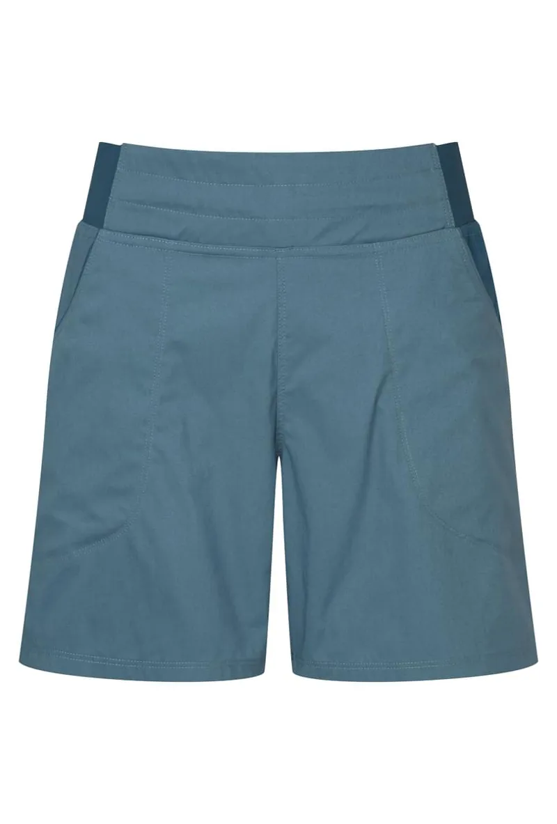 Mountain Equipment Womens Anvil Short Indian
