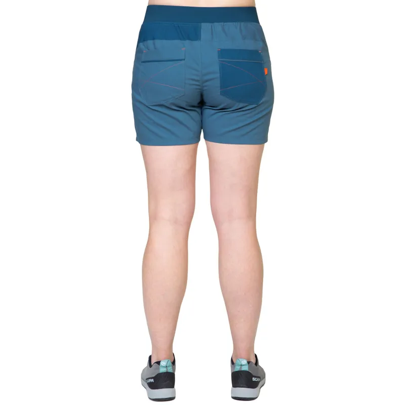 Mountain Equipment Womens Anvil Short Indian-2