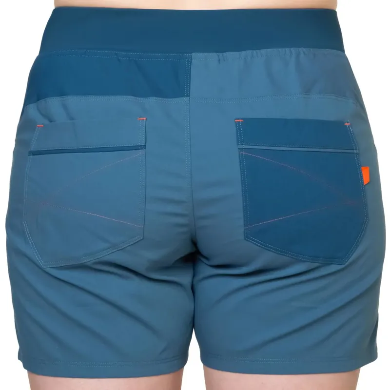 Mountain Equipment Womens Anvil Short Indian-1