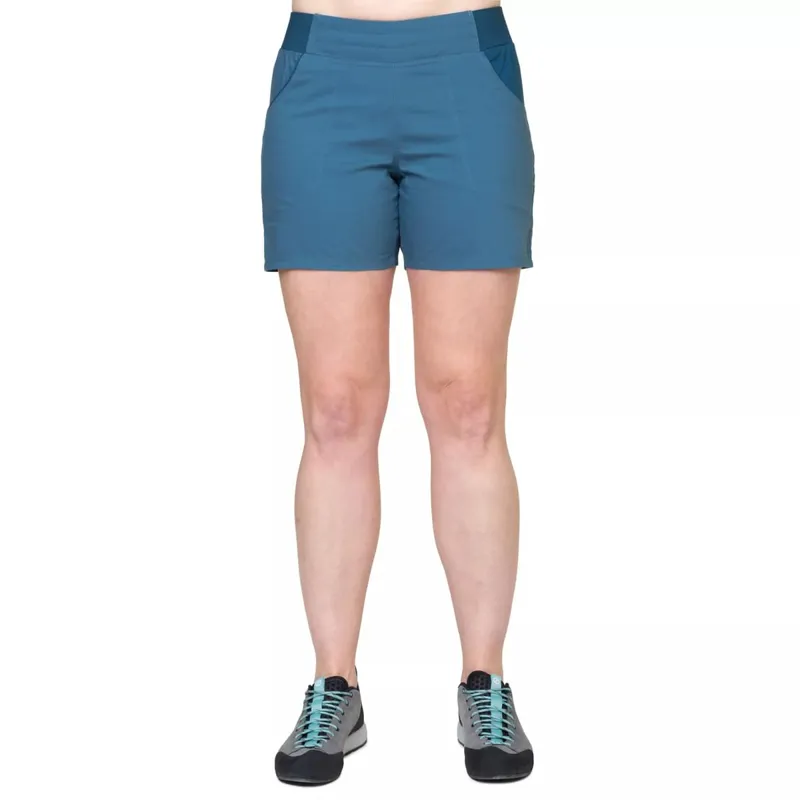 Mountain Equipment Womens Anvil Short Indian-3