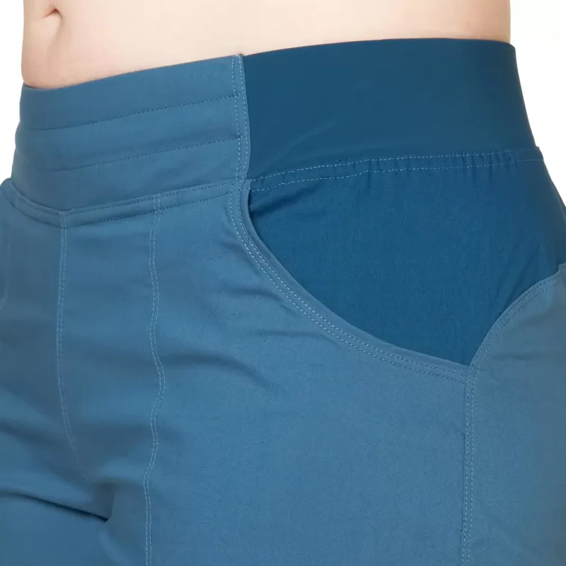 Mountain Equipment Womens Anvil Short Indian-4