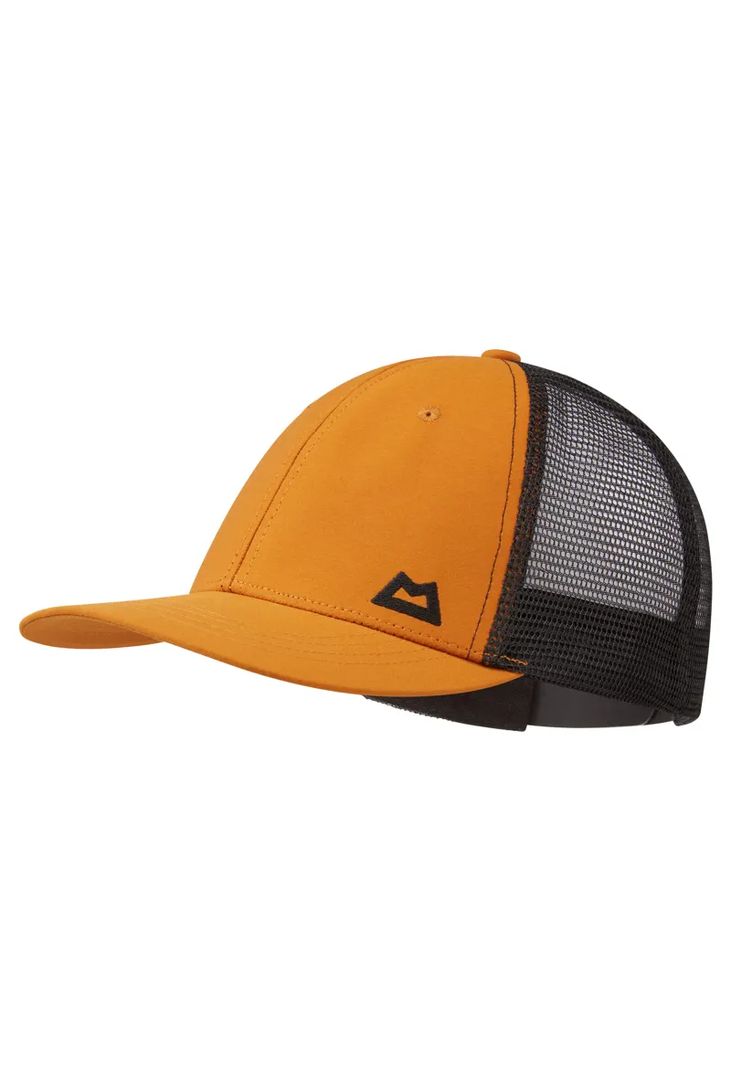 Mountain Equipment Alpine Cap Pumpkin Spice