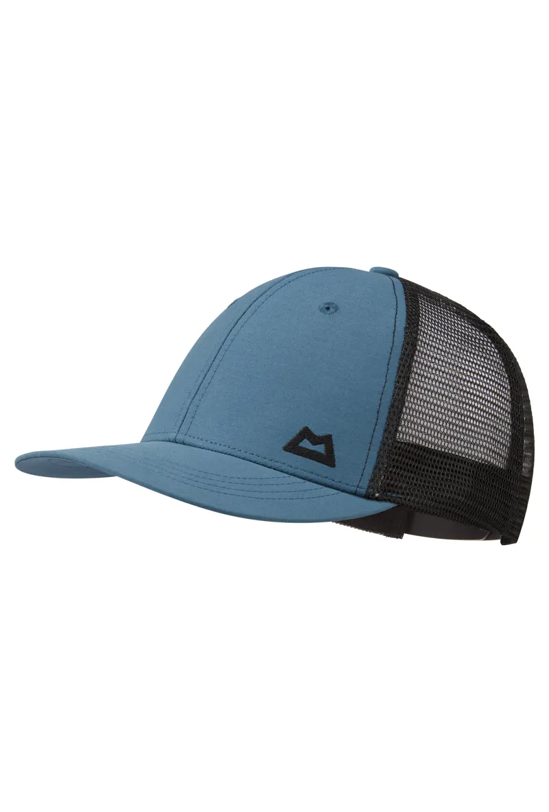 Mountain Equipment Alpine Cap Indian Teal