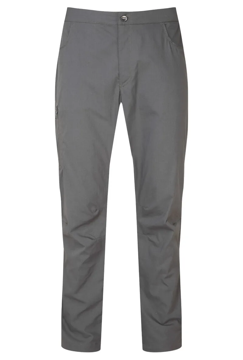 Mountain Equipment Mens Anvil Pant Shadow