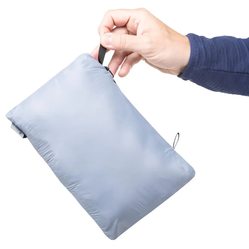 Mountain Equipment Mens Frostline Vest Black-5