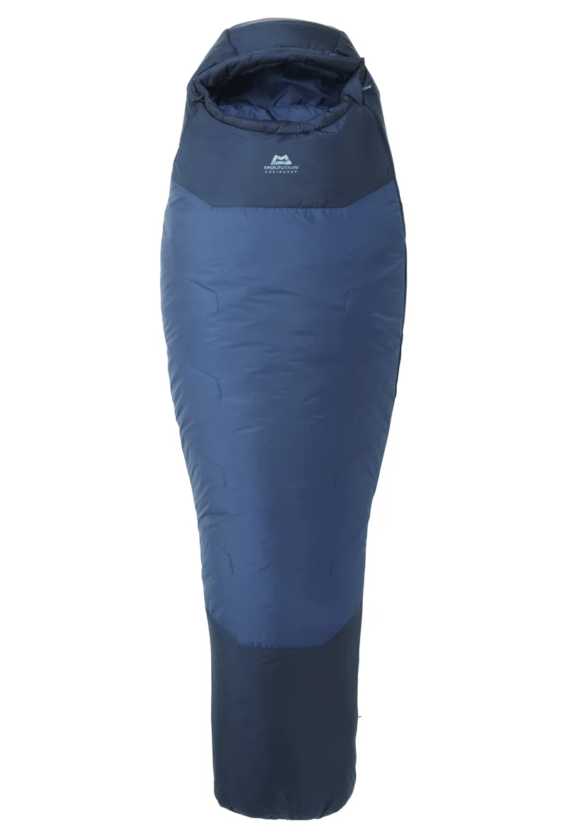 Mountain Equipment Women's Klimatic II Dusk - Regular