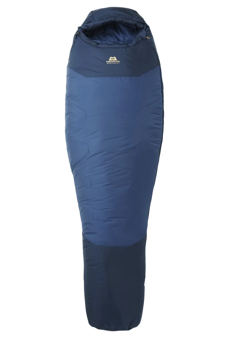 Mountain Equipment Klimatic III Dusk - Long