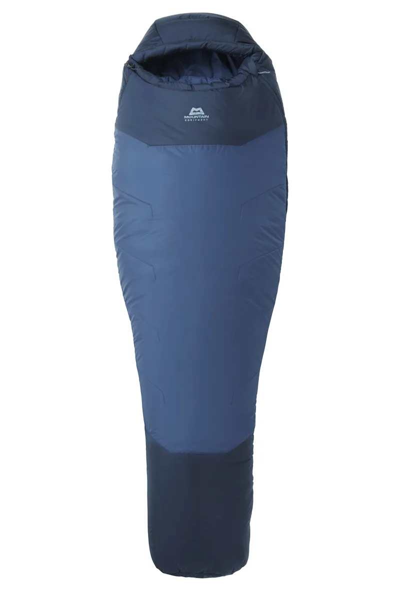 Mountain Equipment Women's Klimatic III Dusk - Long