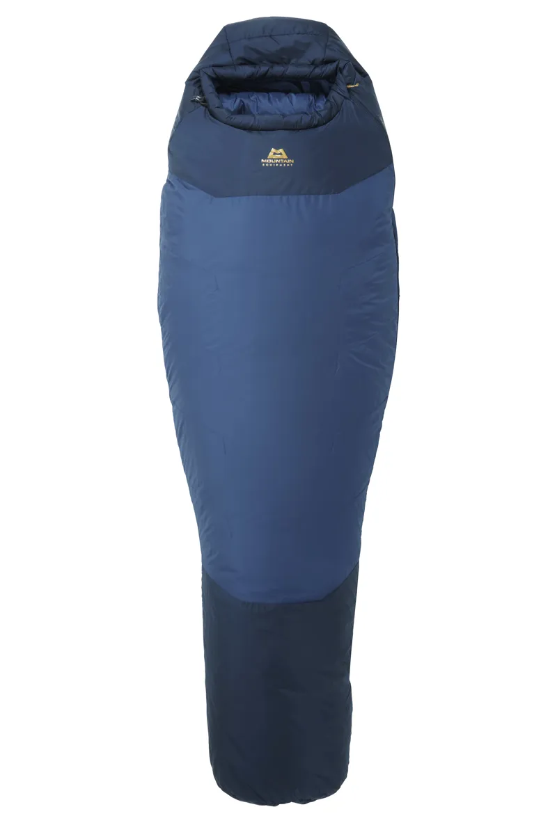 Mountain Equipment Klimatic I Dusk - Regular