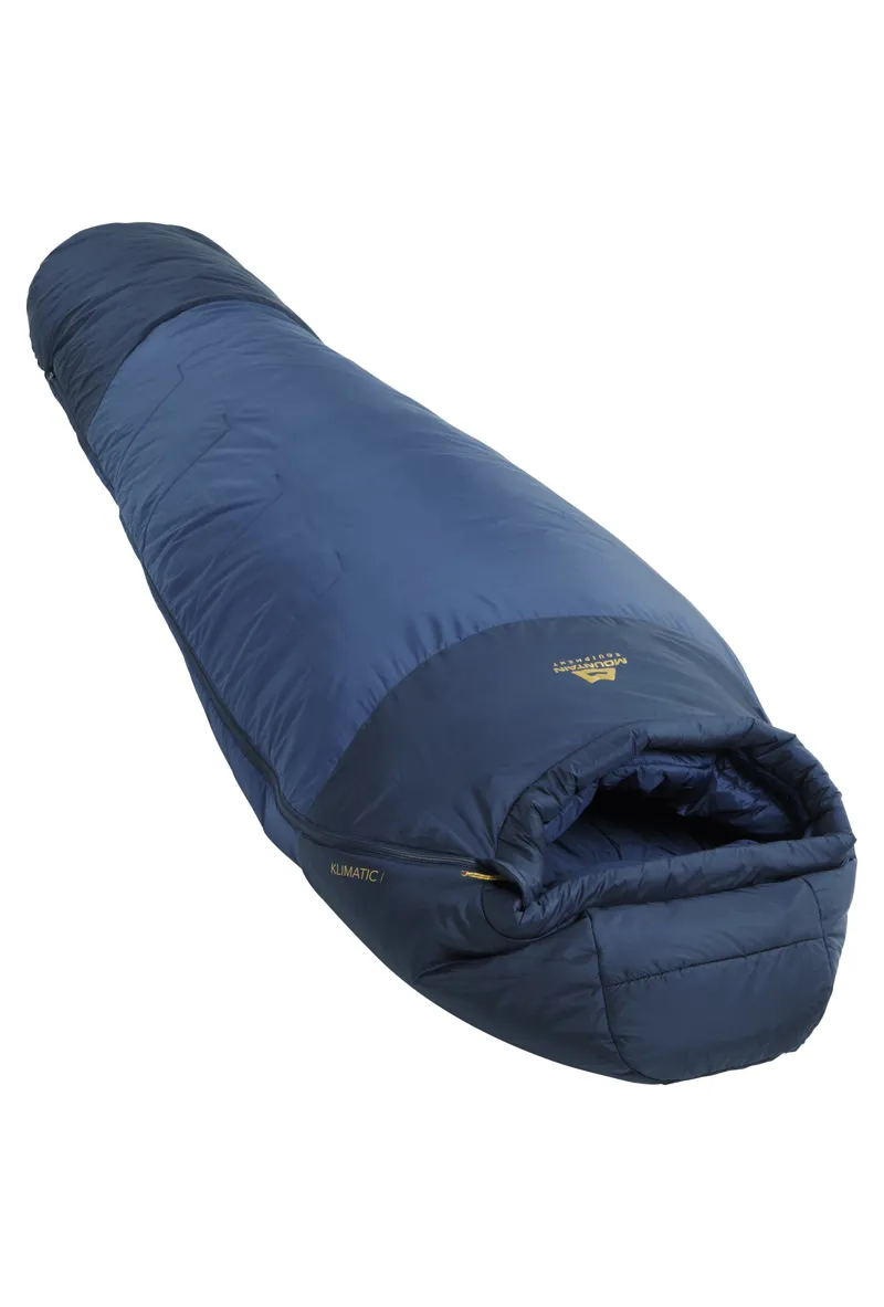 Mountain Equipment Klimatic I Dusk - Regular-1