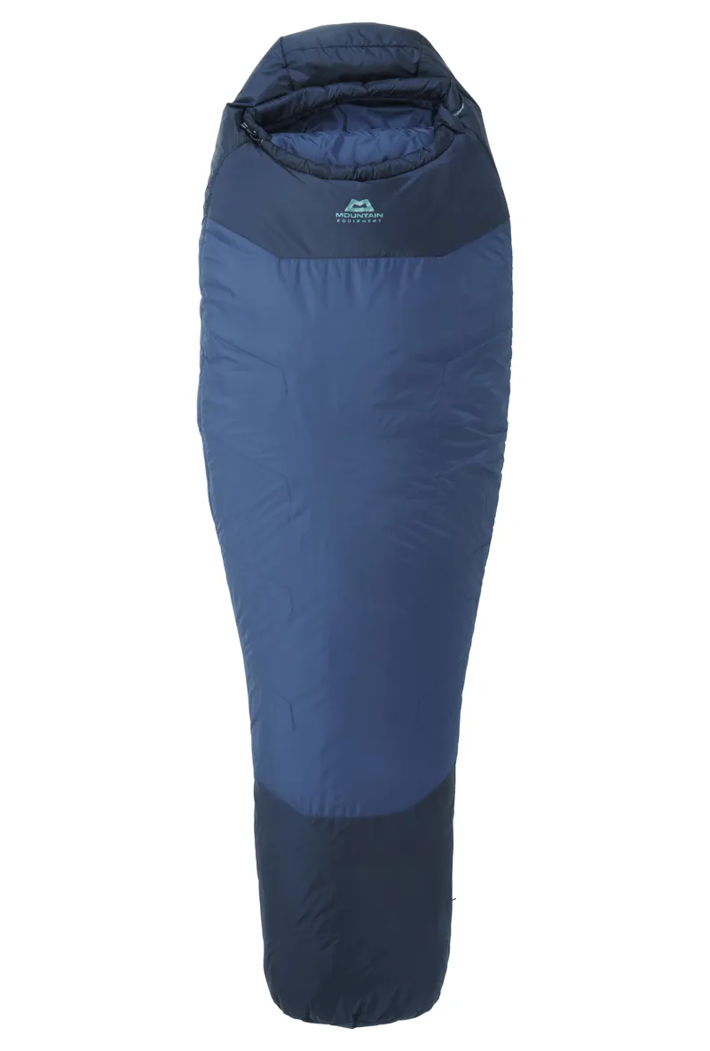 Mountain Equipment Women's Klimatic I Dusk - Regular