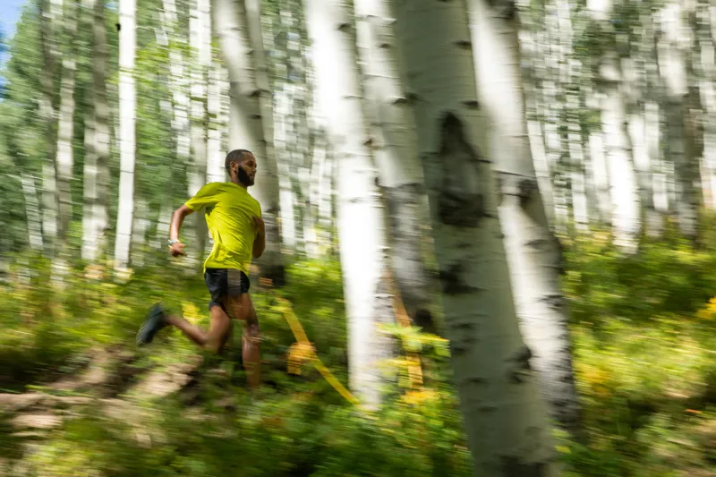 Montane Men's Dart Nano T-Shirt Nagami Orange-6