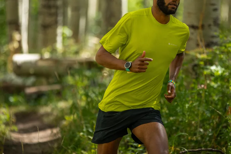Montane Men's Dart Nano T-Shirt Nagami Orange-7