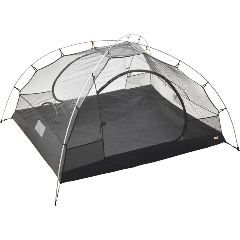 Fjallraven Mesh Inner Tent Dome 3 Black