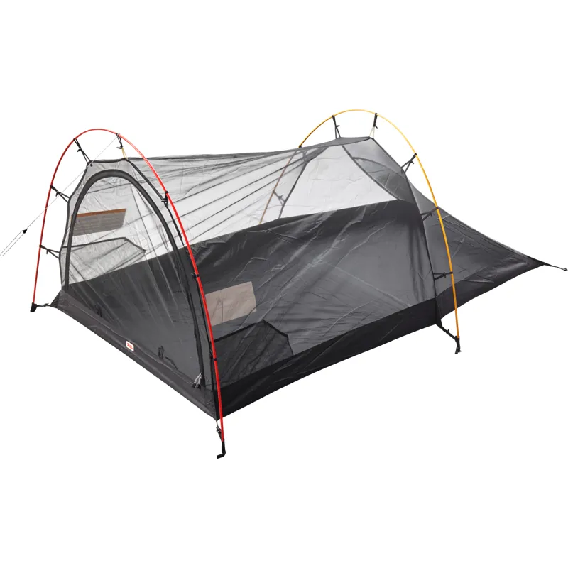 Fjallraven Mesh Inner Tent Lite-Shape 2 Black