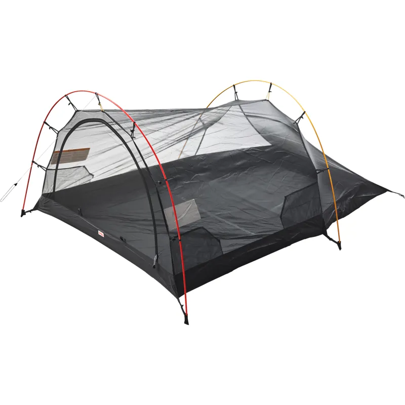 Fjallraven Mesh Inner Tent Lite-Shape 3 Black