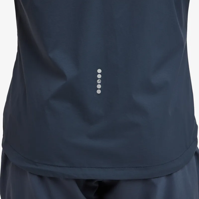 Montane Mens Featherlite Gilet Eclipse Blue-7