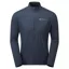 Montane Mens Featherlite Jacket Eclipse Blue