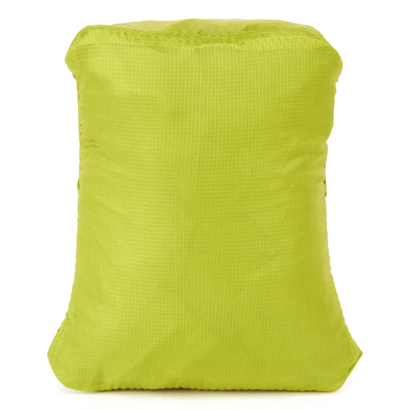 Montane Mens Featherlite Nano Jacket Citrus Spring-2