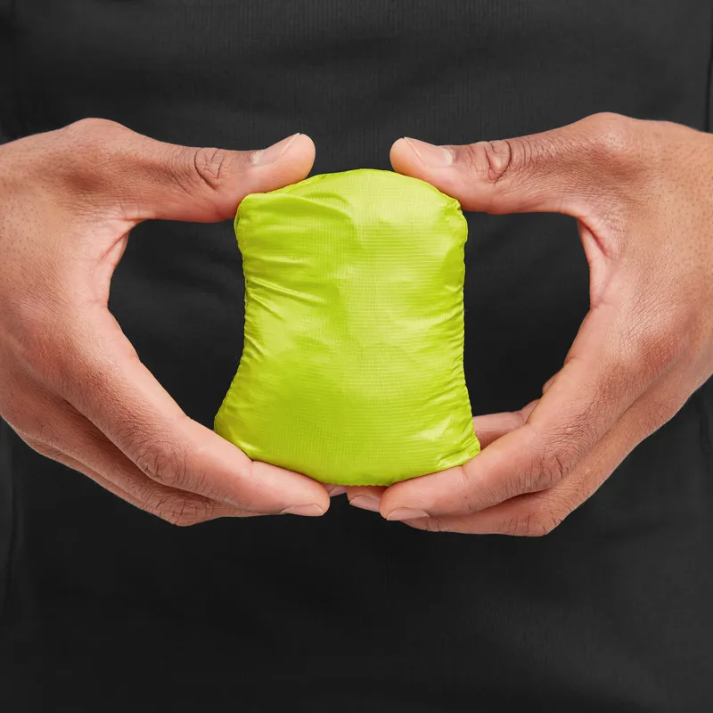 Montane Mens Featherlite Nano Jacket Citrus Spring-9