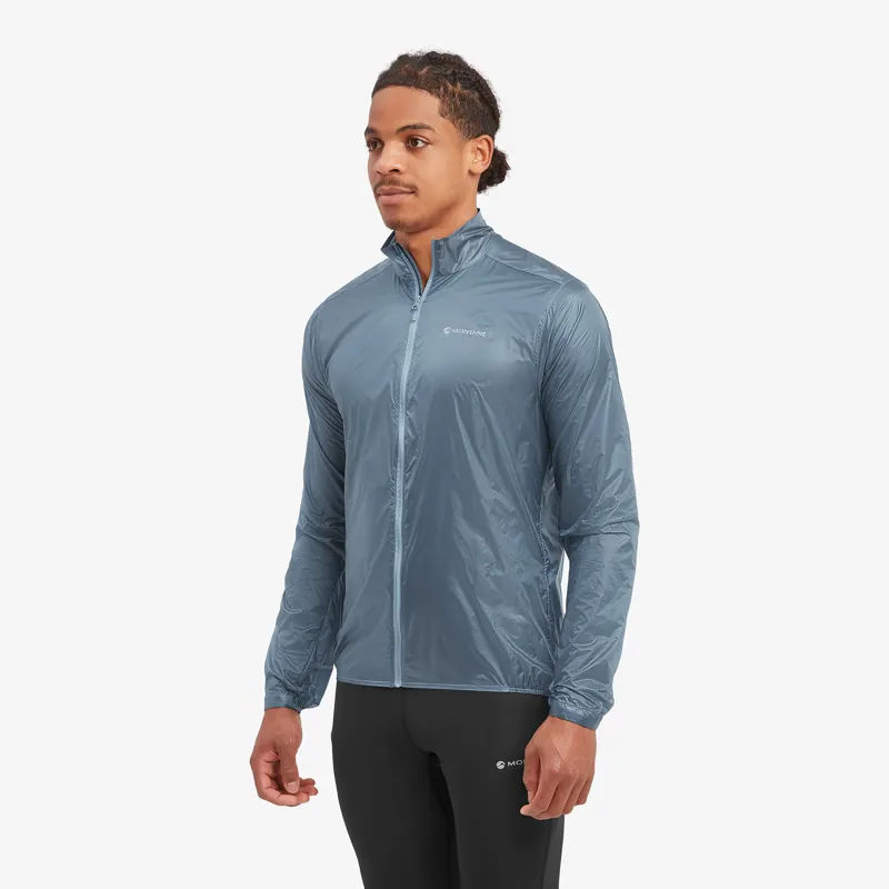 Montane Mens Featherlite Nano Jacket Stone Blue-4