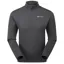 Montane Men's Fury Lite Pull-On Midnight Grey