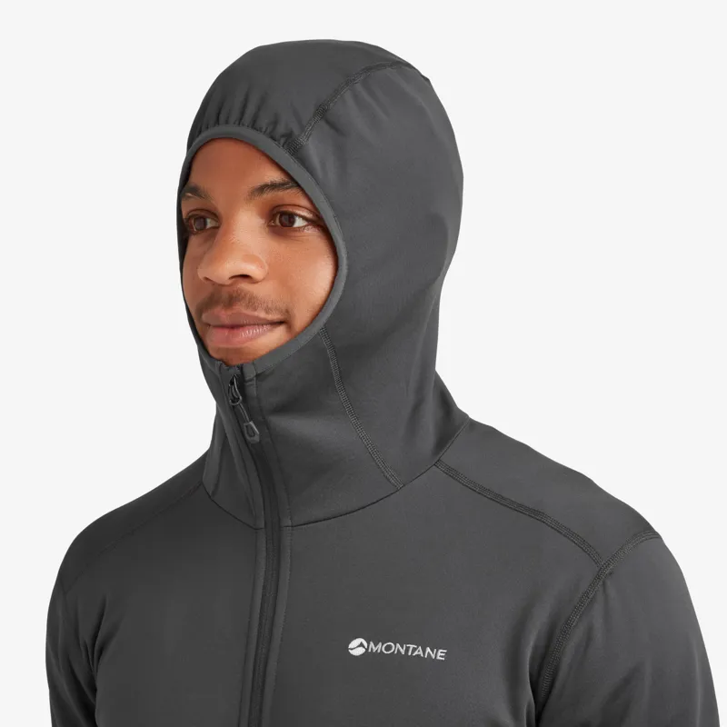 Montane Mens Fury Lite Hoodie Midnight Grey-5