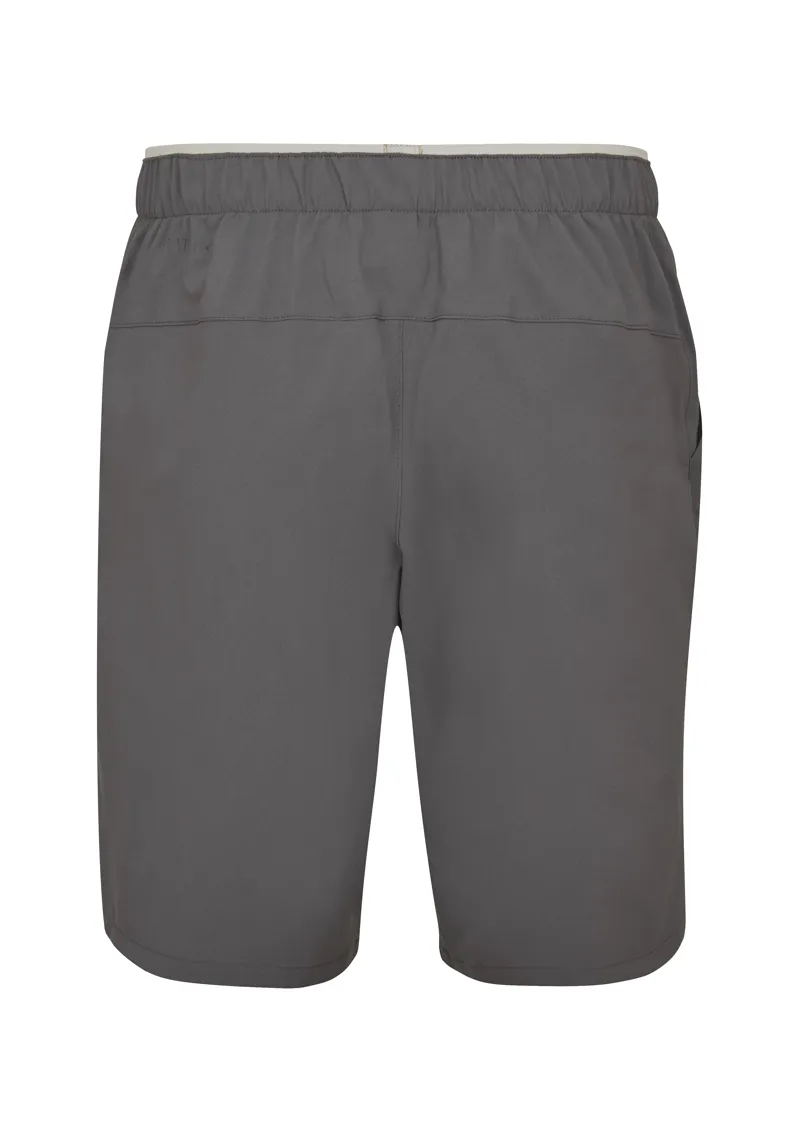 Rab Men's Momentum Light Shorts Graphene-1