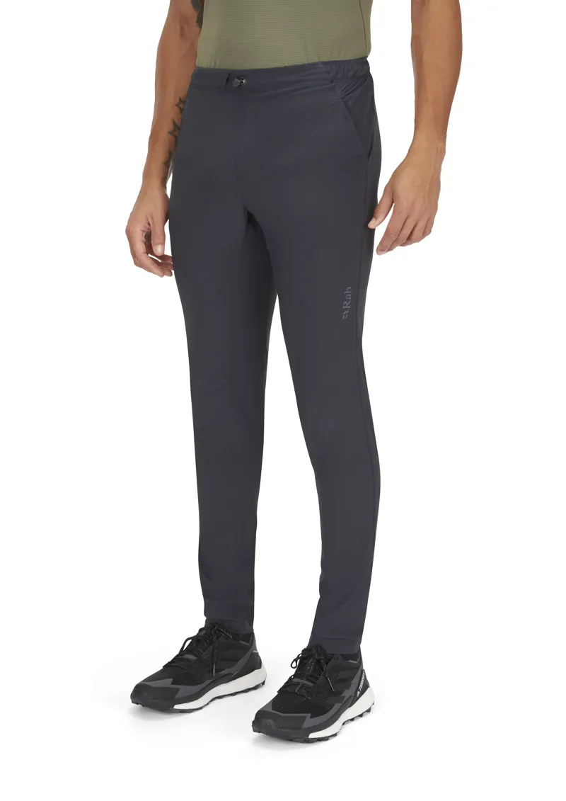 Rab Men's Momentum Pants Beluga-3