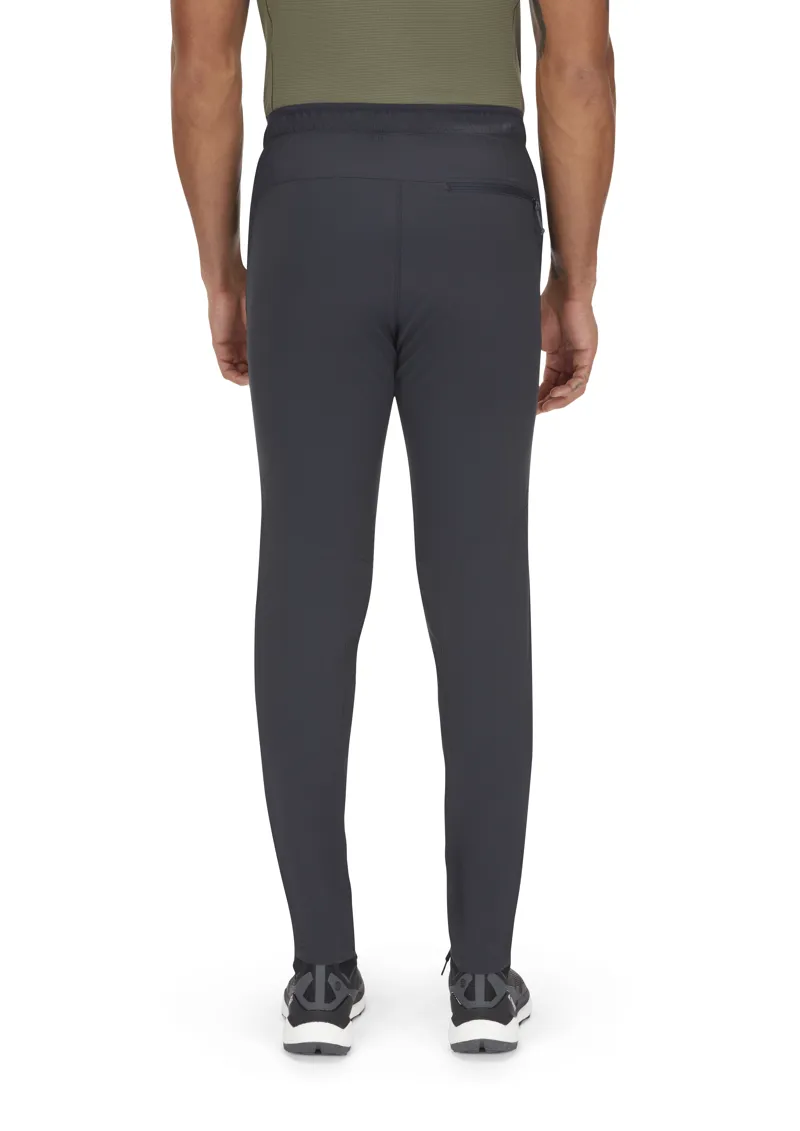 Rab Men's Momentum Pants Beluga-4