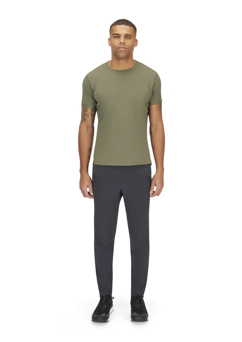 Rab Men's Momentum Pants Beluga-5