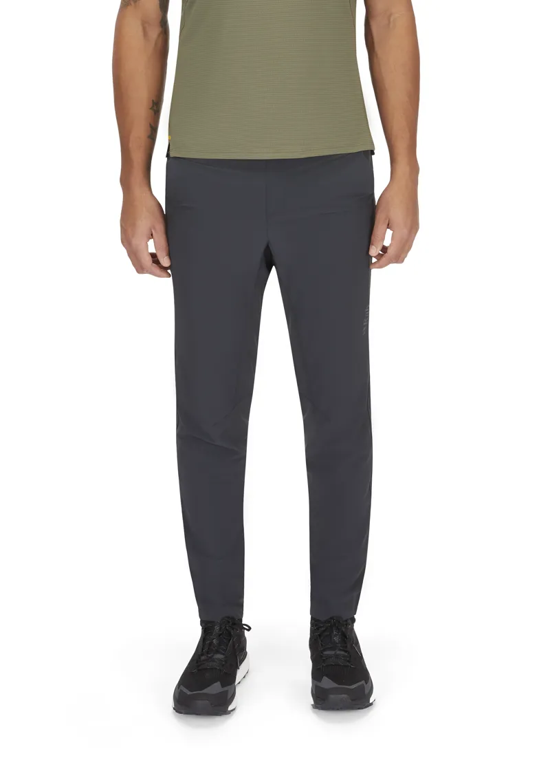 Rab Men's Momentum Pants Beluga-2
