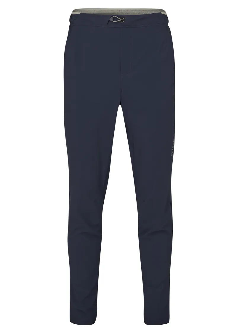 Rab Men's Momentum Pants Deep Ink