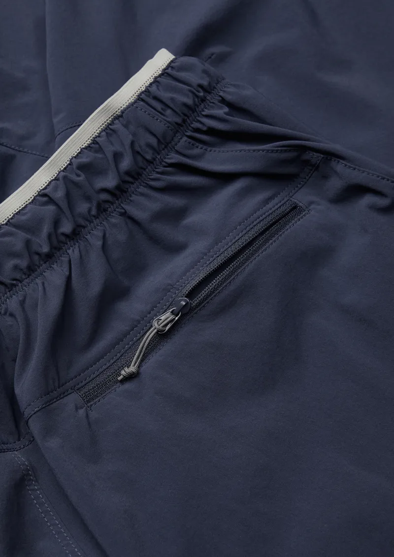 Rab Men's Momentum Pants Deep Ink-7