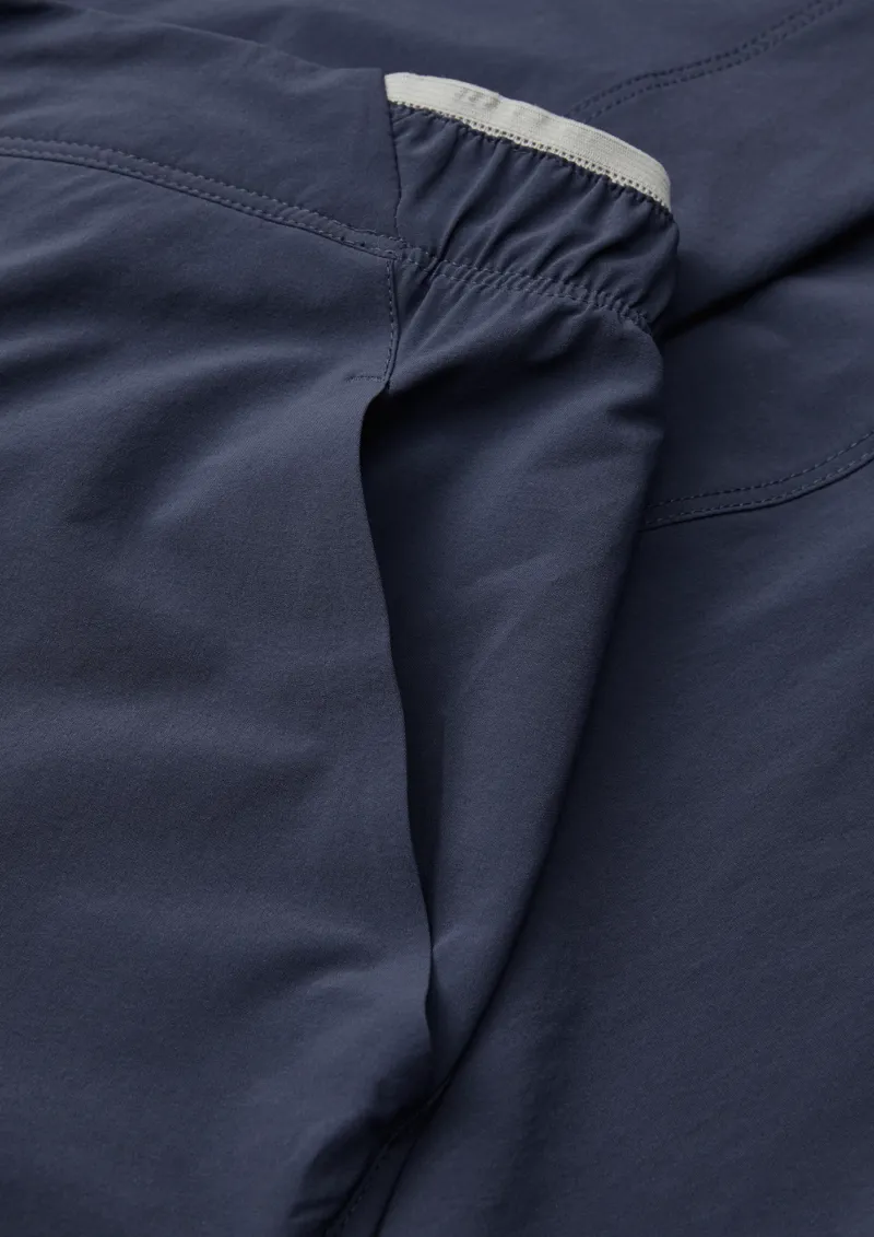Rab Men's Momentum Pants Deep Ink-8