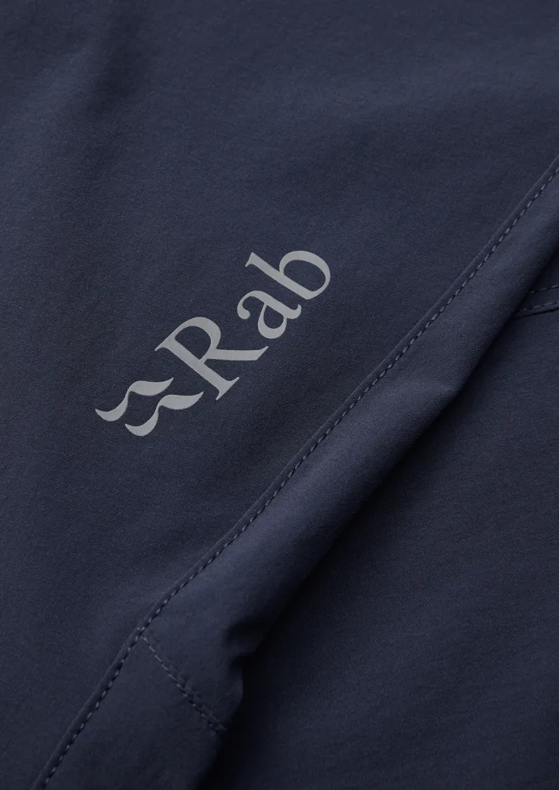 Rab Men's Momentum Pants Deep Ink-10