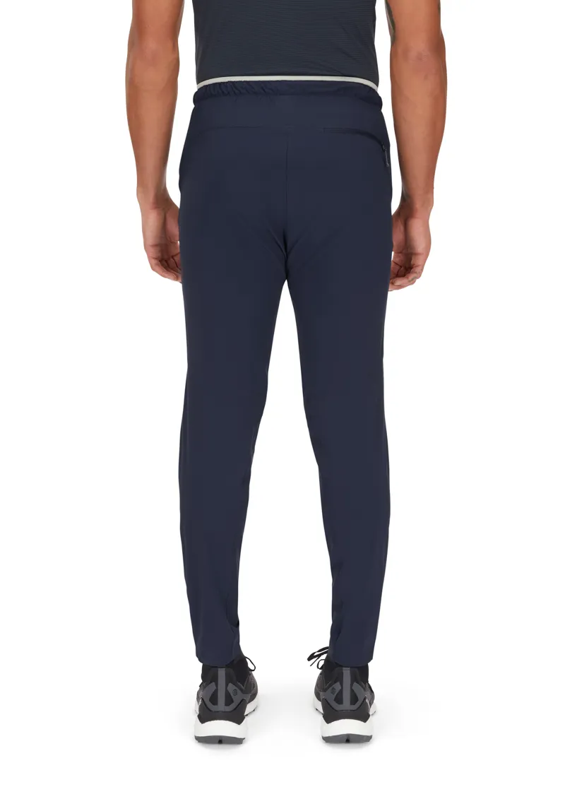 Rab Men's Momentum Pants Deep Ink-4
