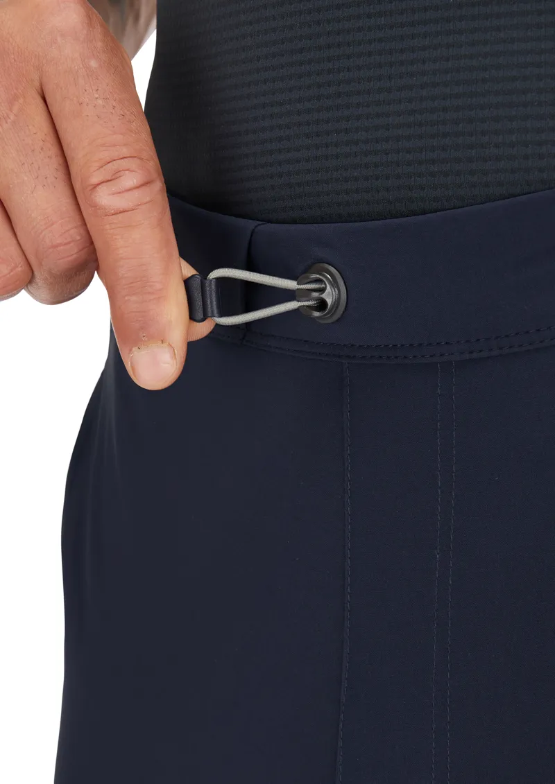 Rab Men's Momentum Pants Deep Ink-6