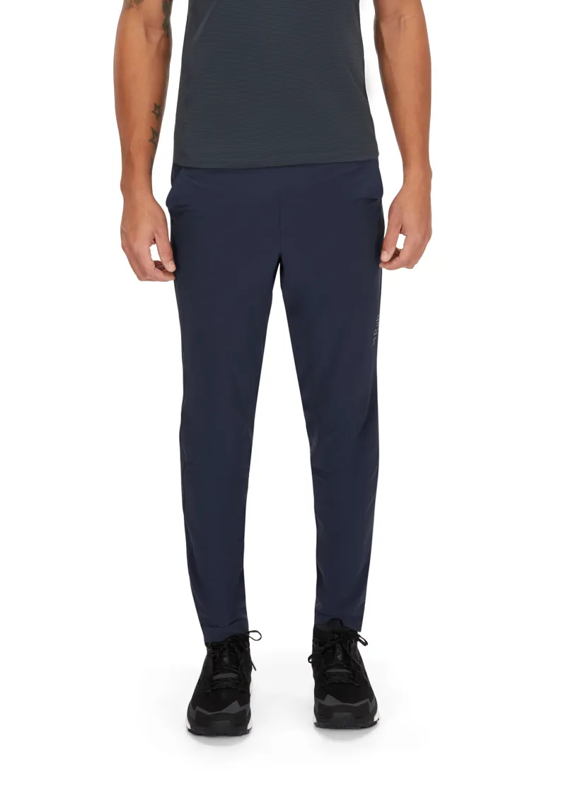 Rab Men's Momentum Pants Deep Ink-2